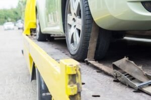 What to Do When Your Car Breaks Down Towing Help You Need