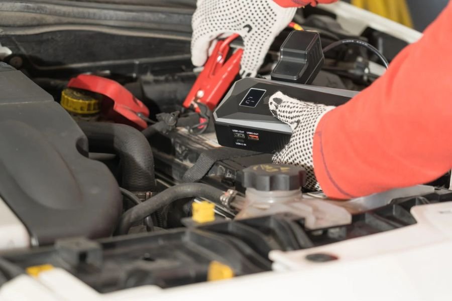 Get Instant Roadside Assistance in Atlanta, GA (2)