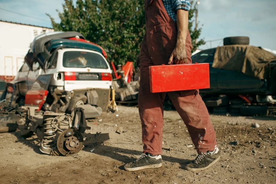 Get Instant Roadside Assistance in Atlanta, GA