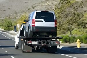 24 7 towing
