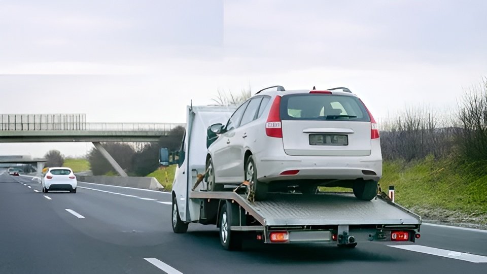 Why Atlanta Residents Should Keep a 24/7 Towing Number Handy