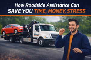 roadside assistance near me