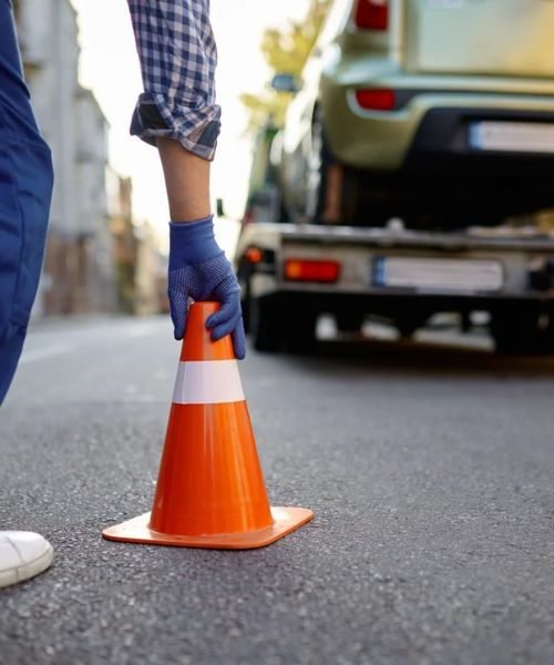 Fast & Affordable Towing & Roadside Services in Atlanta, GA