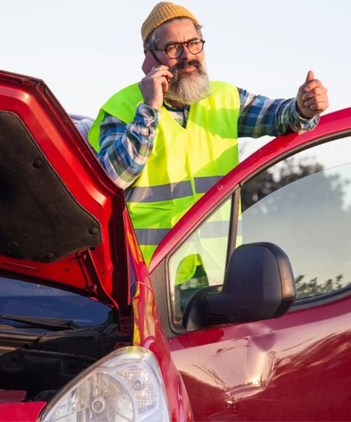 Roadside Assistance